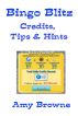 Bingo Blitz Credits,Tips, and Hints by Amy Browne