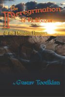 Cover for 'The Peregrination of Balthazar and the Phantom Rangers'