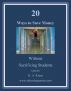 20 Ways to Save Money Without Sacrificing Students by K.A. Kruse