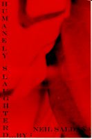 Cover for 'Humanely Slaughtered'