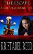 The Escape: A Hellfire Club Erotique by Kristabel  Reed