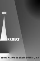 Cover for 'The Arkitect'