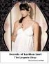 Secrets of Lesbian Lust - The Lingerie Shop (Erotica, Erotic Story) by Louise Lovette