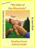 My Side of the Mountain Reading Group Activity GUide by Jason Elliott