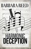 Cover for 'Harmonic Deception'