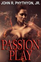 Cover for 'Passion Play'