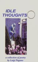 Cover for 'Idle Thoughts'