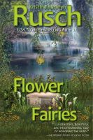 Cover for 'Flower Fairies'
