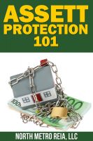 Cover for 'Asset Protection 101'