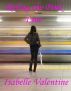 Riding the Pink Line by Isabelle Valentine