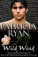 Cover for 'Wild Wind (Perigueux Family Series, Book 2)'