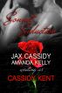 Sonnet Seduction by Jax Cassidy