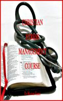Cover for 'Christian Stress Management Course'