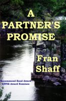 Cover for 'A Partner's Promise'