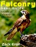 Falconry Gear Guide - Secrets of Falconry Revealed by Zack Eron