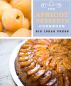The Apricot Desserts Cookbook by Big Ideas Press 