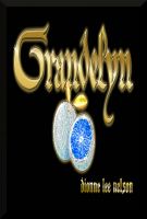 Cover for 'Grandelyn'