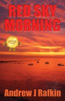Cover for 'Red Sky Morning'