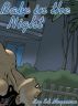 A Babe In The Night by Ed Magusson