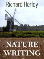Cover for 'Nature Writing'