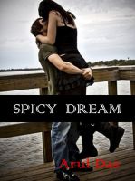 Cover for 'Spicy Dream'