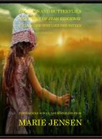 Cover for 'Dragons and Butterflies: Just Like Her Father'