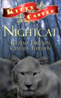 Cover for 'Nightcat - Kitty Castle Series'