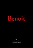 Cover for 'Benoit (The Play)'