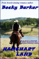 Cover for 'Hanchart Land'