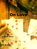 Cover for 'On Love'