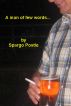A man of few words... by Spargo Postle
