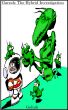 Garesh: The hybrid investigation by Geltab 