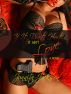 If It don't hurt It Ain't Love by Verb Publishing, LLC 