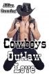 Cowboys: Outlaw Love by Jillian Cumming