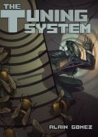 Cover for 'The Tuning System'