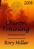 Cover for 'ChironTraining Volume 4: 2008'