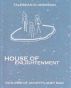 House of Enlightenment: Outlines of an Offplanet Man by Paris Tosen