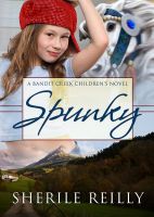 Cover for 'Spunky'