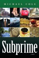 Cover for 'Subprime: A Novel'