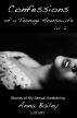 Confessions of a Teenage Housewife: Stories of My Sexual Awakening, Vol. 1 by Anna Bailey