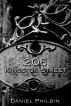 206 Kingston Street by Daniel Philbin