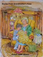 Cover for 'Stories From Grandmother's Knee'