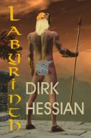 Cover for 'Labyrinth ( A Gay Erotica / Erotic Historical Fantasy)'