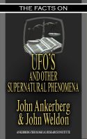 Cover for 'The Facts on UFOs'