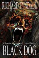 Cover for 'Black Dog'