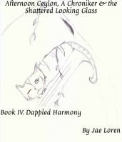 Cover for 'Dappled Harmony'