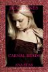 Carnal Beads [Sex Stones: January-Garnet] by Ana Star