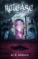 Cover for 'Release (The Protector Book 3)'