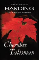 Cover for 'Cherokee Talisman'