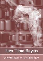 Cover for 'First Time Buyers'